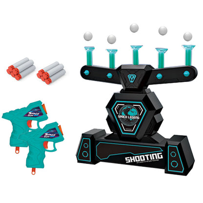 DarkShot Puntería™Estimula la concentración y la precisión